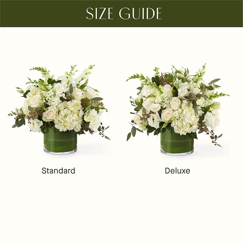 The Gallery – EVERYTHING'S GREEN FLORIST, Redwood City CA