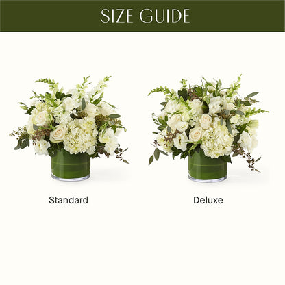 The Gallery – EVERYTHING'S GREEN FLORIST, Redwood City CA