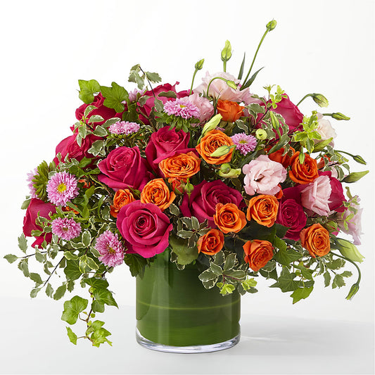 The Trendsetter – EVERYTHING'S GREEN FLORIST, Redwood City CA