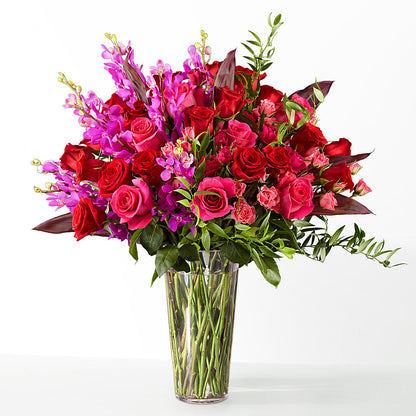 The Honeymoon – EVERYTHING'S GREEN FLORIST, Redwood City CA