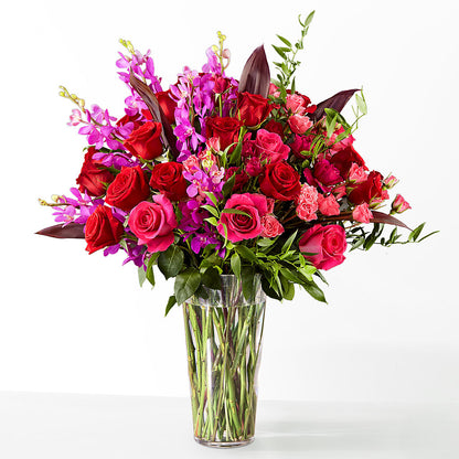 The Honeymoon – EVERYTHING'S GREEN FLORIST, Redwood City CA