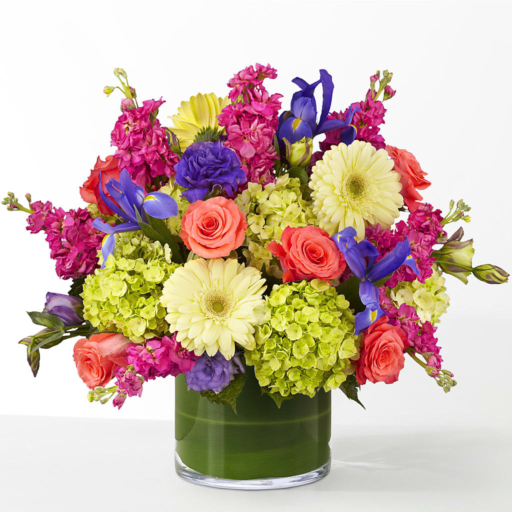 The Couture – EVERYTHING'S GREEN FLORIST, Redwood City CA