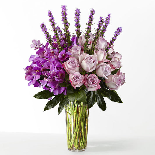 The Maximalist – EVERYTHING'S GREEN FLORIST, Redwood City CA
