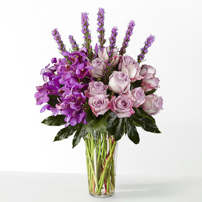 The Maximalist – EVERYTHING'S GREEN FLORIST, Redwood City CA