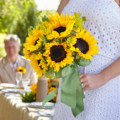 Free Spirit Bouquet – EVERYTHING'S GREEN FLORIST, Redwood City CA