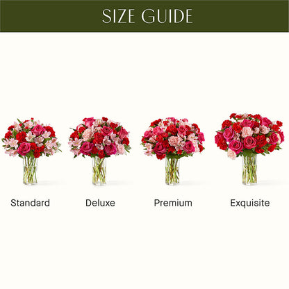 You're Precious Bouquet – EVERYTHING'S GREEN FLORIST, Redwood City CA